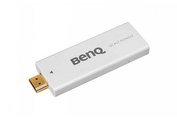 Bộ kết nối không dây cao cấp dành cho máy chiếu BenQ Qcast QP01